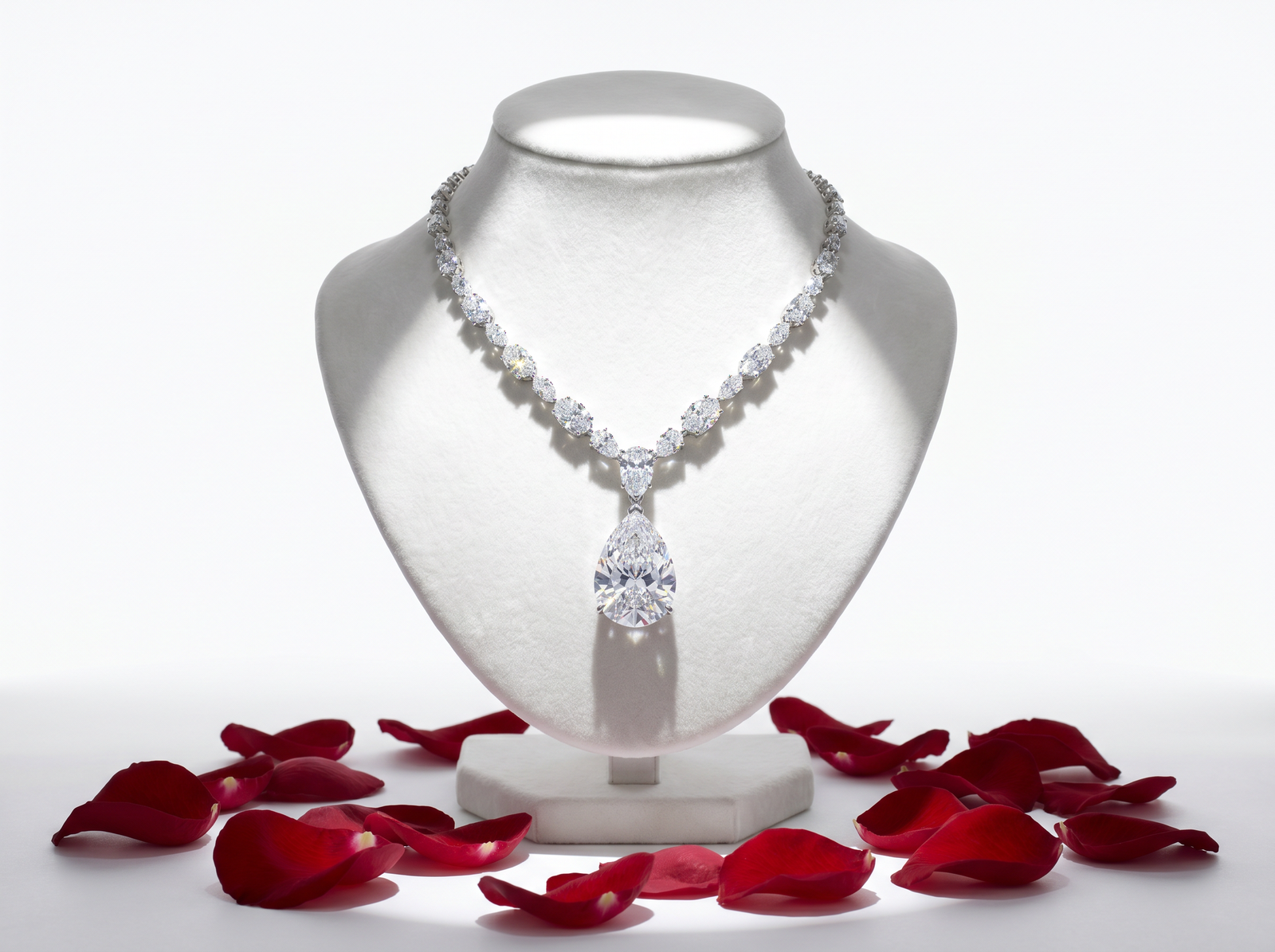 Our Story — WINZA Fine Jewellery