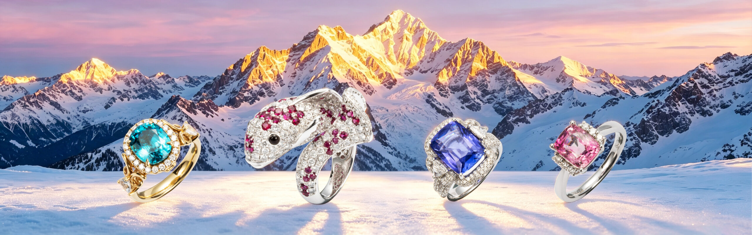 Kashmir Collection